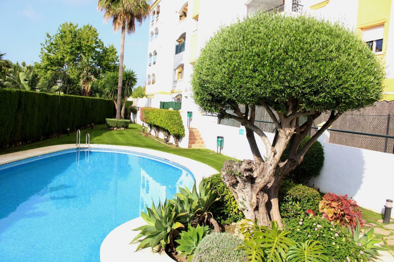 Apartamento Linda Vista Apartment Marbella Exterior photo