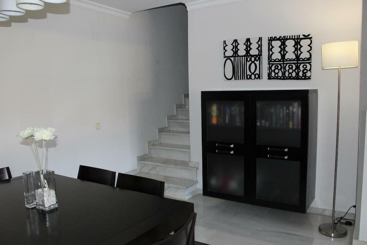 Apartamento Linda Vista Apartment Marbella Exterior photo