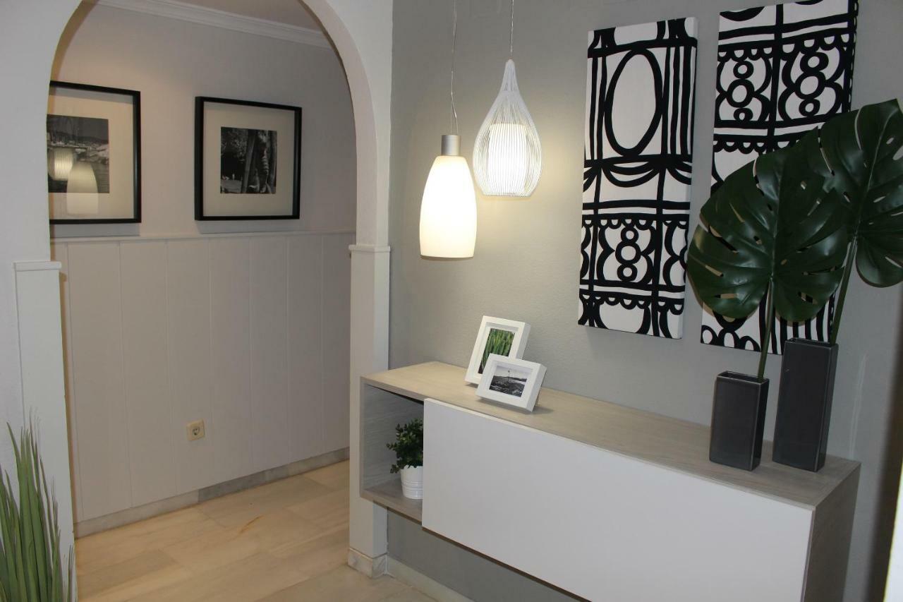 Apartamento Linda Vista Apartment Marbella Exterior photo