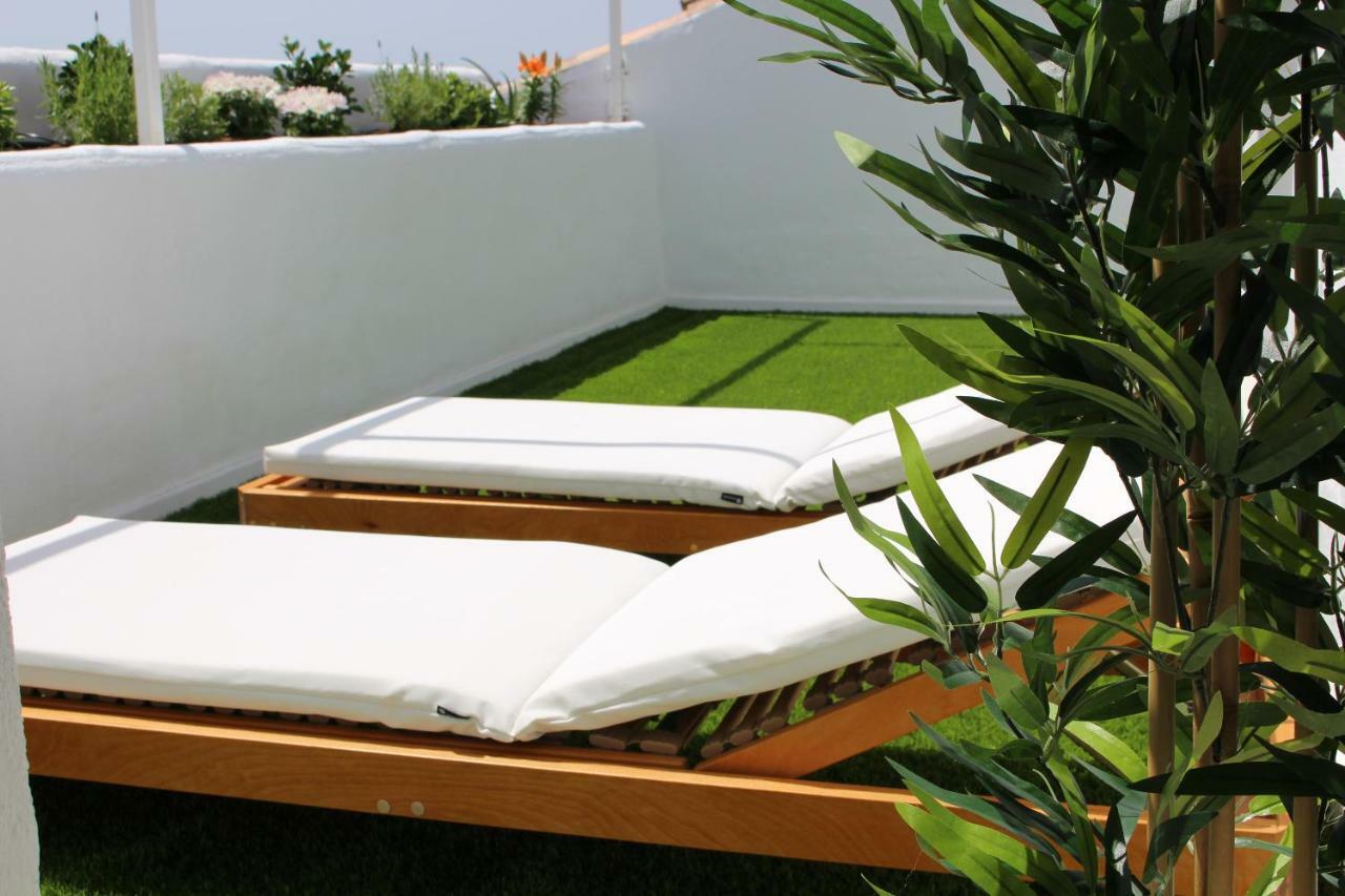 Apartamento Linda Vista Apartment Marbella Exterior photo