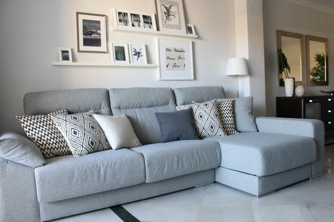 Apartamento Linda Vista Apartment Marbella Exterior photo