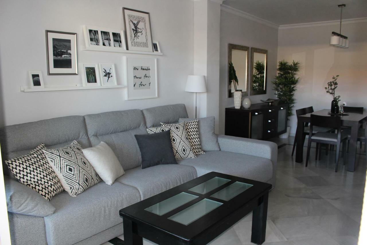 Apartamento Linda Vista Apartment Marbella Exterior photo